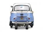 BMW Isetta 300 1957 года